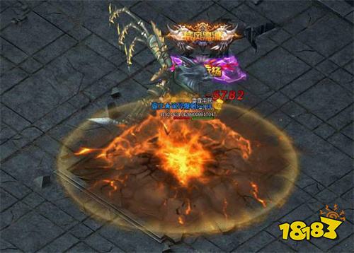 上线70倍爆率传奇游戏排行榜 70倍爆率万元福利传奇手游推荐合集