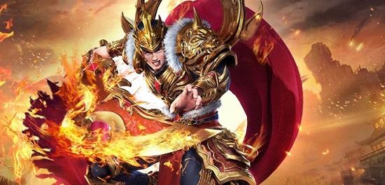 传奇你从未玩过的版本 2026最新传奇手游天花板TOP5