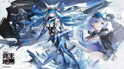 明日方舟终末地电脑端入口进入2026 明日方舟终末地电脑端地址介绍