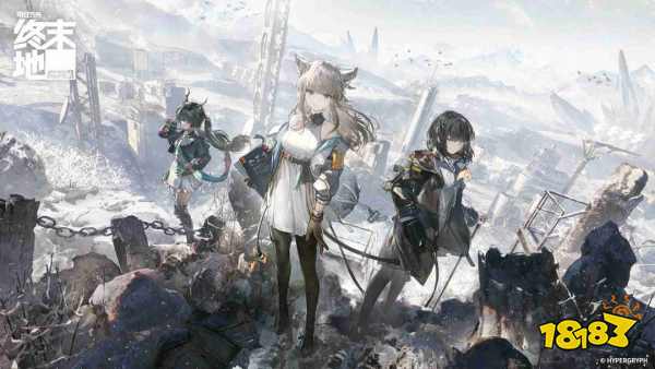 明日方舟终末地余烬要不要抽2026 明日方舟终末地余烬抽取建议