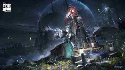 明日方舟终末地黎风要不要抽2026 明日方舟终末地黎风抽取建议