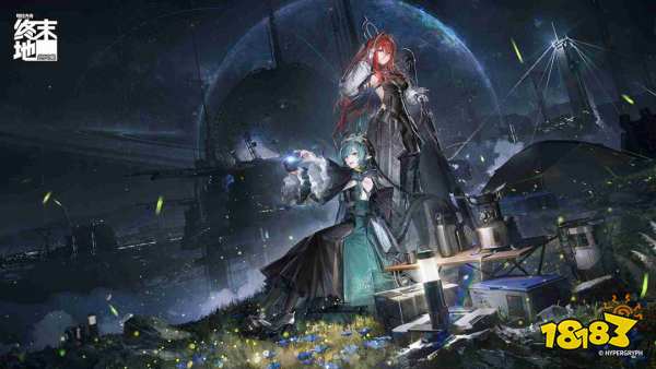 明日方舟终末地黎风要不要抽2026 明日方舟终末地黎风抽取建议