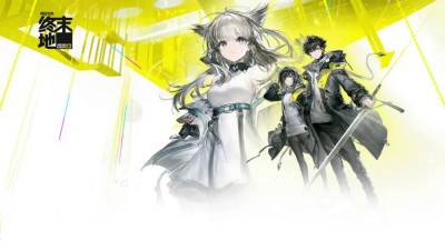 明日方舟终末地深层电流门怎么解谜 管理区救援电流门流程攻略