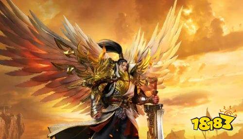 暗夜地城复古打金