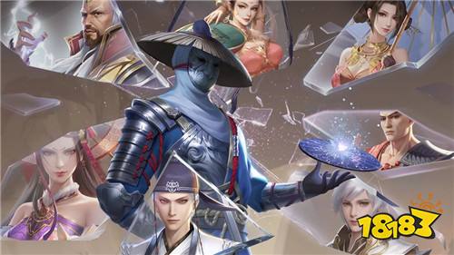 零氪霸服全靠它！新不良人手游新手秘籍！阵容/武器/资源如何搭配？