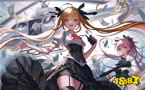 安卓排名前五的免费手游推荐 2026安卓好玩的免费游戏TOP5