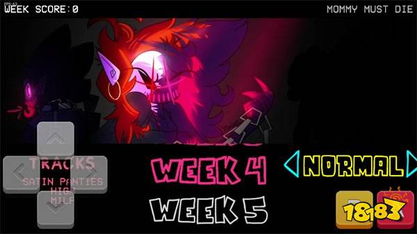 周五夜放克腐化版手机下载