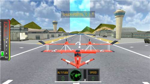 飞机模拟高手最新兑换码分享 飞机模拟高手2026兑换码一览