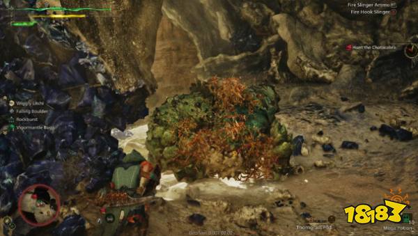 怪物猎人荒野热门MOD整合推荐：狩猎效率与个性化体验全面升级