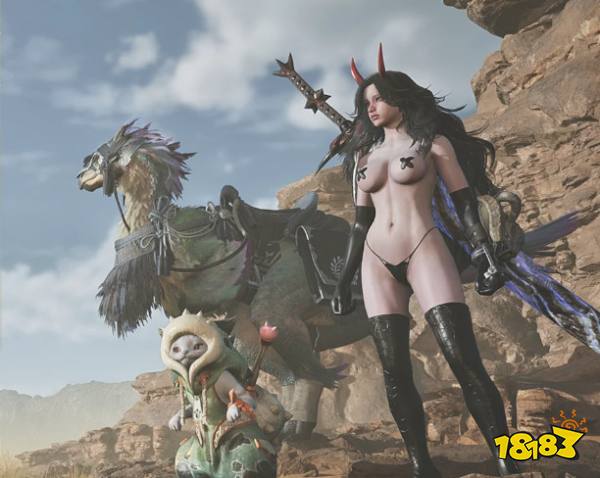 怪物猎人荒野热门MOD整合推荐：狩猎效率与个性化体验全面升级