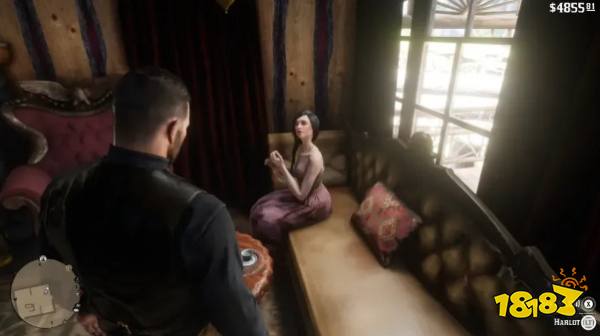 荒野大镖客2热门MOD整合推荐：自由定制你的西部传奇