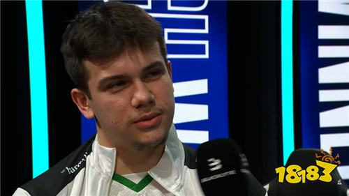 NucleonZ专访：青训小将的蜕变之路