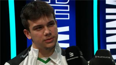 NucleonZ专访:青训小将的蜕变之路