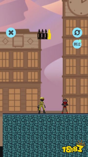 牛仔特工官方版下载