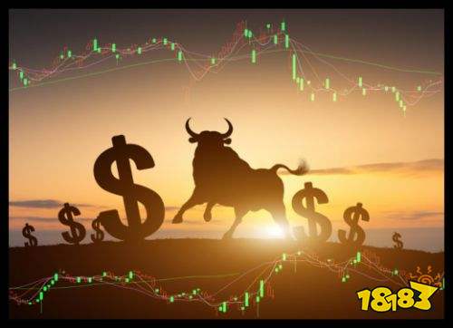 二小阴夹一大阳K线走势 哪个证券可以智能分析股票走势