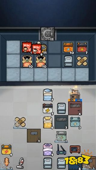 进化塔防最新版