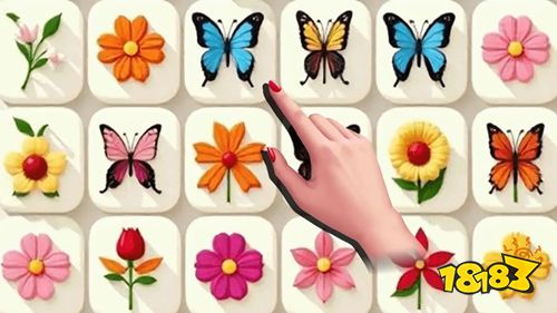 花朵不停消官方版