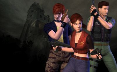 生化危机代号维罗妮卡重制版传闻再起 爆料称目标2027年上半年发售