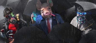 育碧裁员计划定于2月12日启动 为削减成本最后阶段或影响数千人