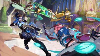 2XKO发售首日遇严重优化问题 主机版画面撕裂输入延迟引玩家不满