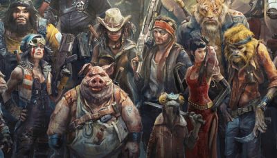 超越善恶2开发传奇继续 分析师称其演示为PS6级别游戏