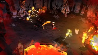  游戏叙事已达到文学高度 哈迪斯极乐迪斯科等作品被誉当代名著