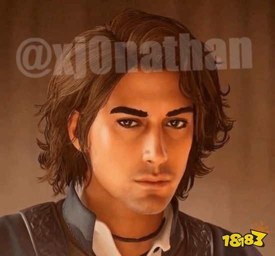 泄露的王子新设计侧面及细节展示