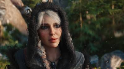 巫师4技术演示被指设定过高预期 玩家担忧重蹈赛博朋克过度承诺覆辙