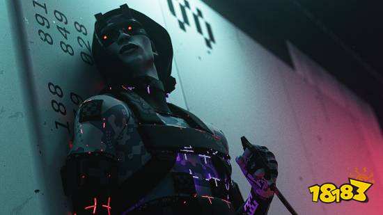 失落星船马拉松前艺术总监Joseph Cross