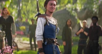 神鬼寓言4陷角色设计与政策争议 玩家质疑工作室侧重影响游戏品质