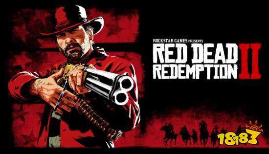 荒野大镖客救赎2游戏画面或相关传闻概念图