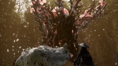 轮回之兽战斗系统正式公布 采用硬核动作与战术指令混合模式