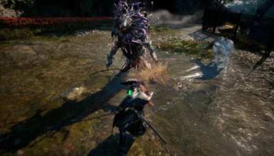 轮回之兽性能获制作人保证 Game Freak强调体验优先联合外部开发