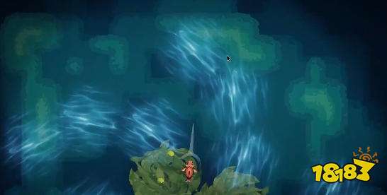 辐射之海在哪存档 辐射之海游戏攻略大全