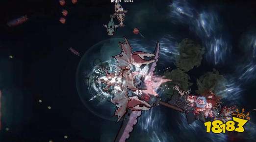 辐射之海在哪存档 辐射之海游戏攻略大全