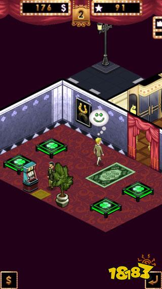 模拟开店经营小程序游戏合集 免费经营类型微信游戏推荐前五名