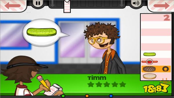 模拟开店经营小程序游戏合集 免费经营类型微信游戏推荐前五名