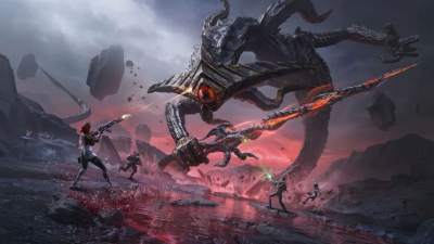 逆战未来电脑版官服官网安装入口 逆战未来pc端安装方法介绍