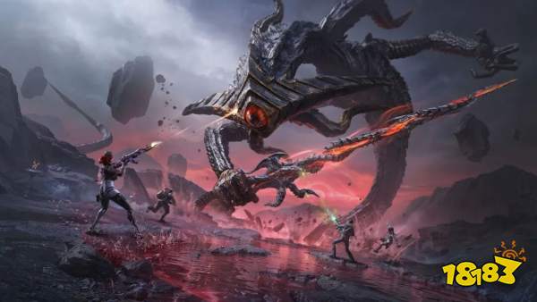 逆战未来电脑版官服官网安装入口 逆战未来pc端安装方法介绍