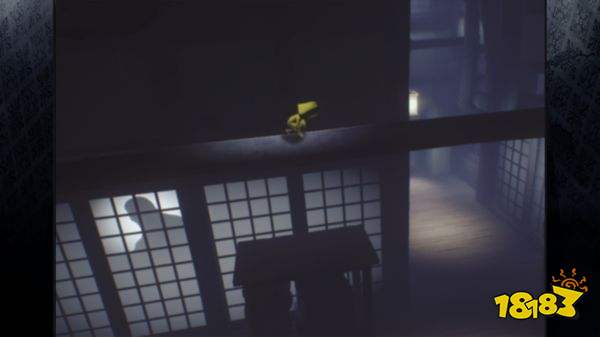 小小梦魇安卓版