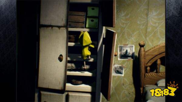 小小梦魇中文版