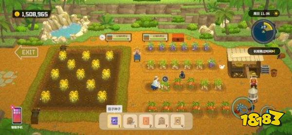 潜水员戴夫手机汉化版下载