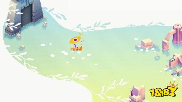 纪念碑谷3中文版