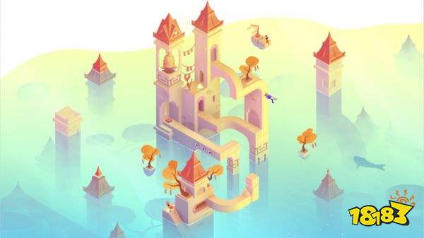 纪念碑谷3最新版