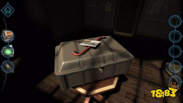 异星装置博物馆中文版