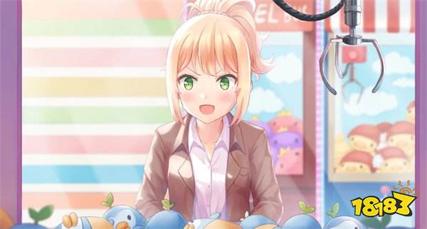 纸片人女友手机版