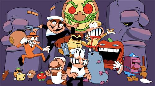 10个简单趣味小游戏有哪些 目前流行的趣味小游戏推荐