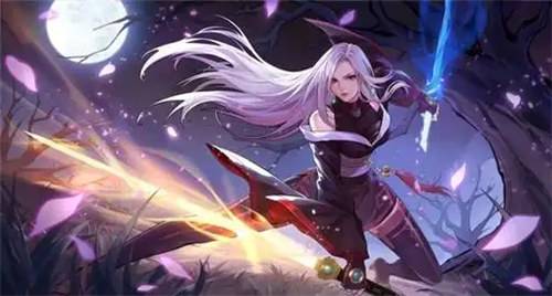 热门的手游排行榜前十名有哪些 2026高人气免费网络手游排行榜