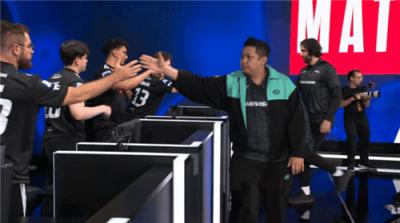 dastan回应握手风波：与YEKINDAR之间从未有过误解