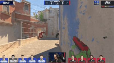 新皇登基！PARIVISION 3-0横扫Falcons问鼎BLAST赏金赛S1 2026